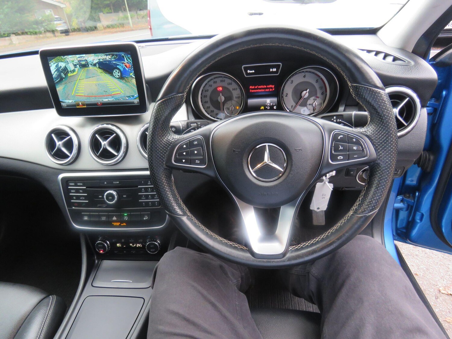 Used Mercedes-Benz GLA 2015 for sale - 76349155: Photo 52