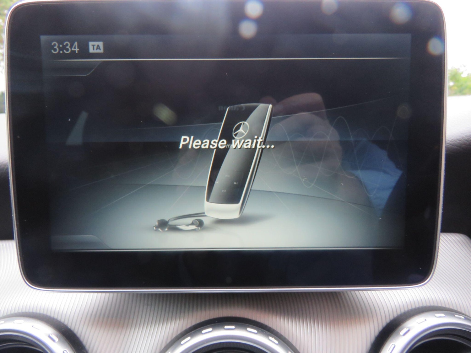 Used Mercedes-Benz GLA 2015 for sale - 76349155: Photo 53