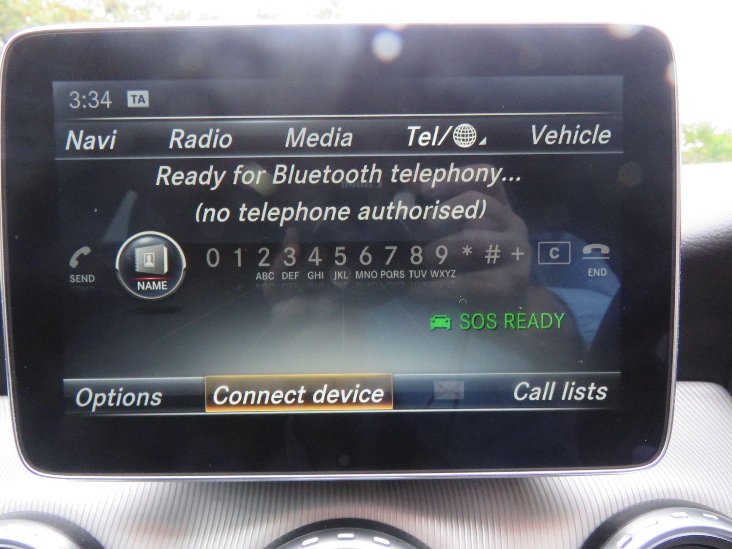 Used Mercedes-Benz GLA 2015 for sale - 76349155: Photo 54