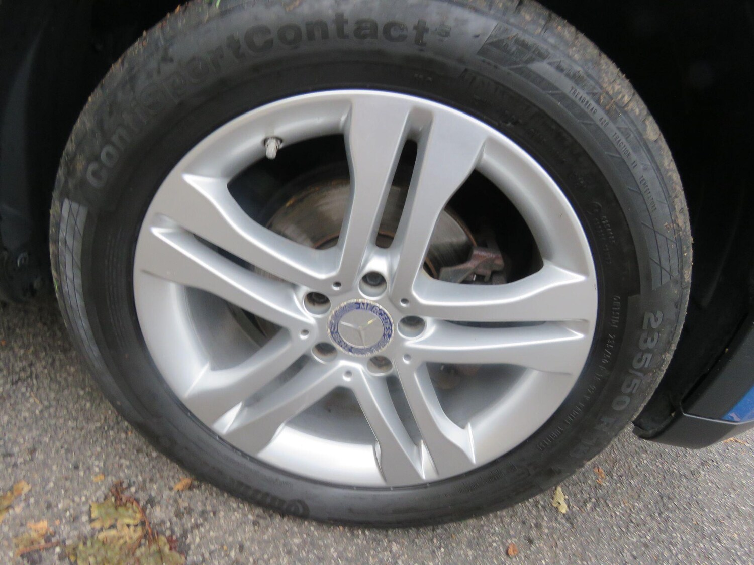 Used Mercedes-Benz GLA 2015 for sale - 76349155: Photo 59