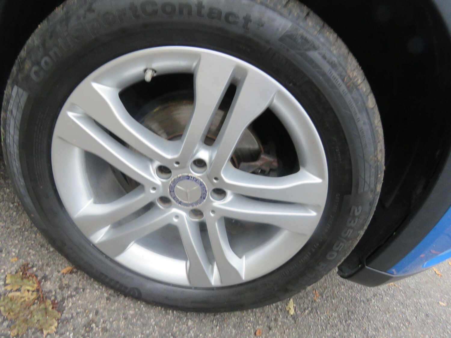 Used Mercedes-Benz GLA 2015 for sale - 76349155: Photo 62