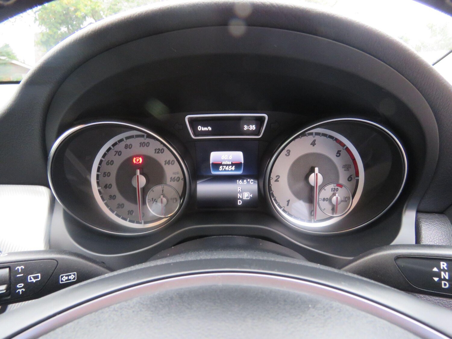 Used Mercedes-Benz GLA 2015 for sale - 76349155: Photo 65