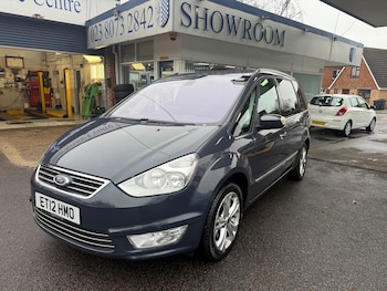 2012 (12) - 2.0 TDCi 163 Titanium 5dr