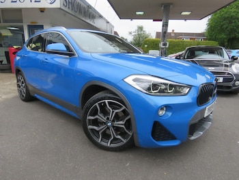 Used BMW X2 2019 for sale - 78601682: Photo