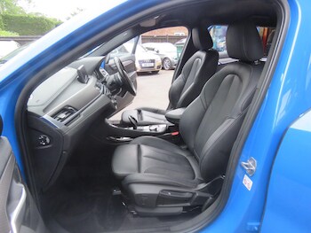 Used BMW X2 2019 for sale - 78601682: Photo