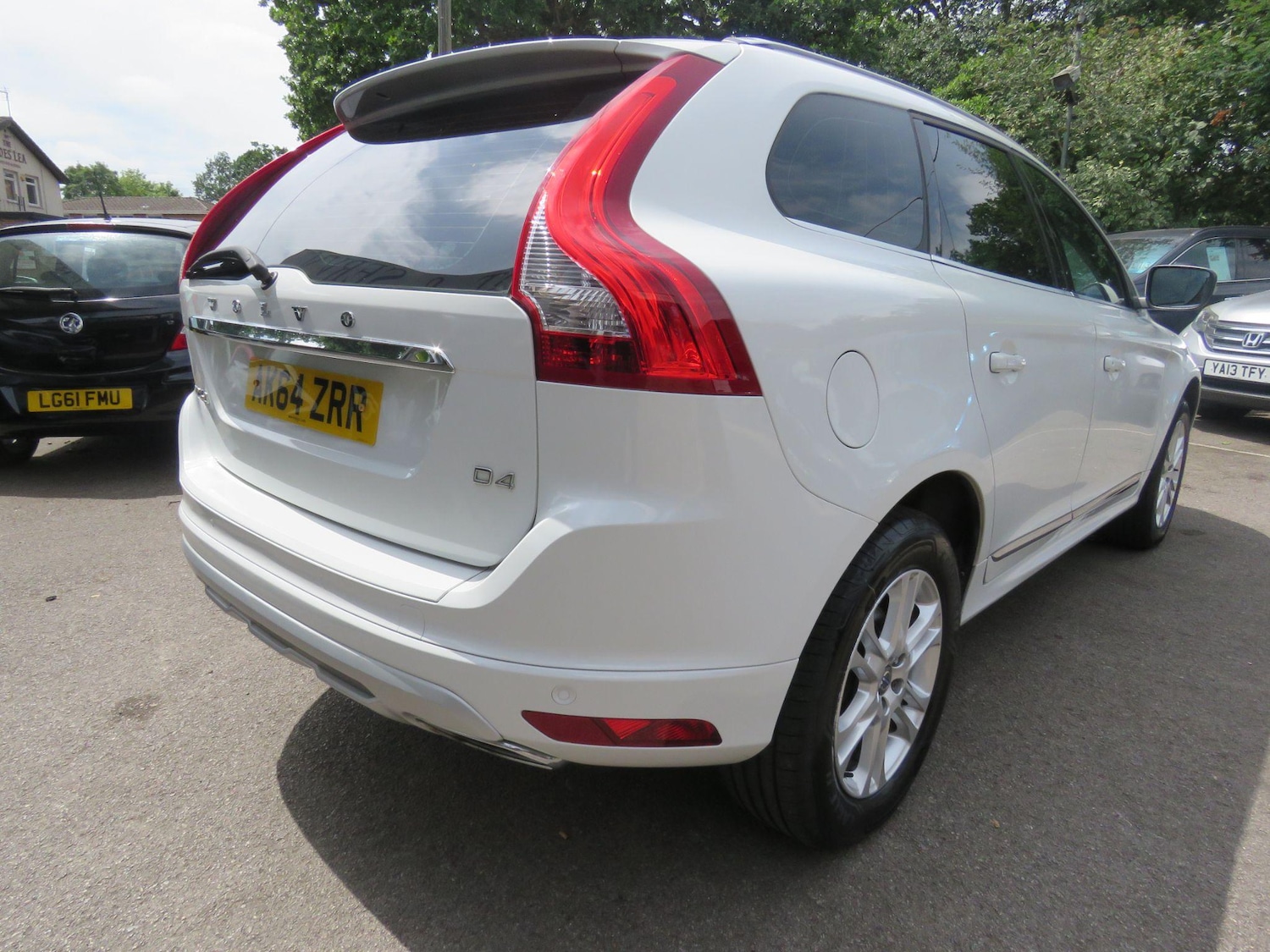 Vehicle 24