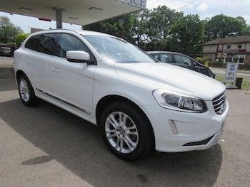 Used Volvo XC60 2015 for sale - 75449116: Photo