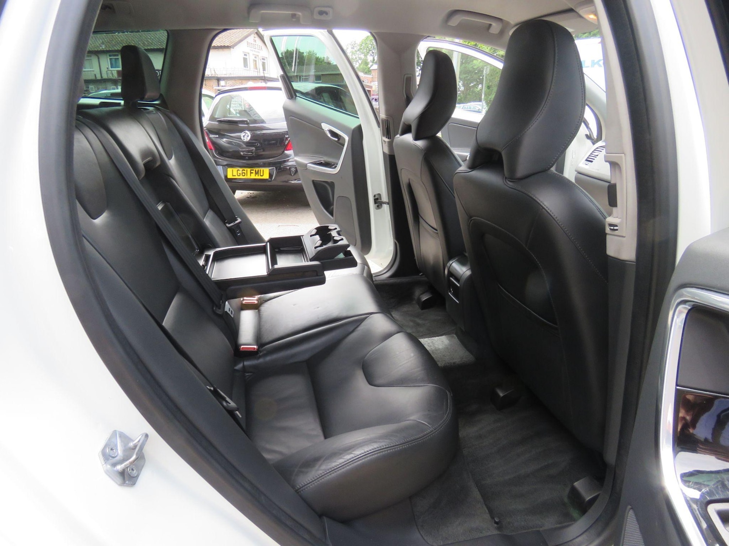 Vehicle 55