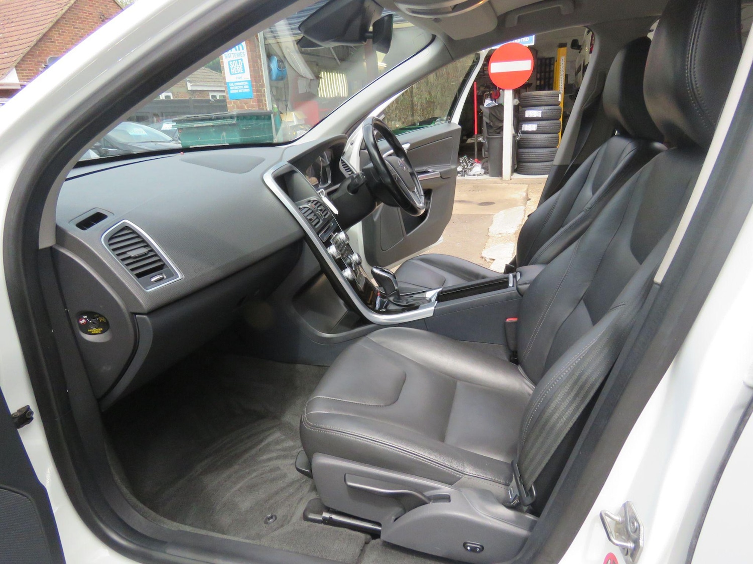 Vehicle 61