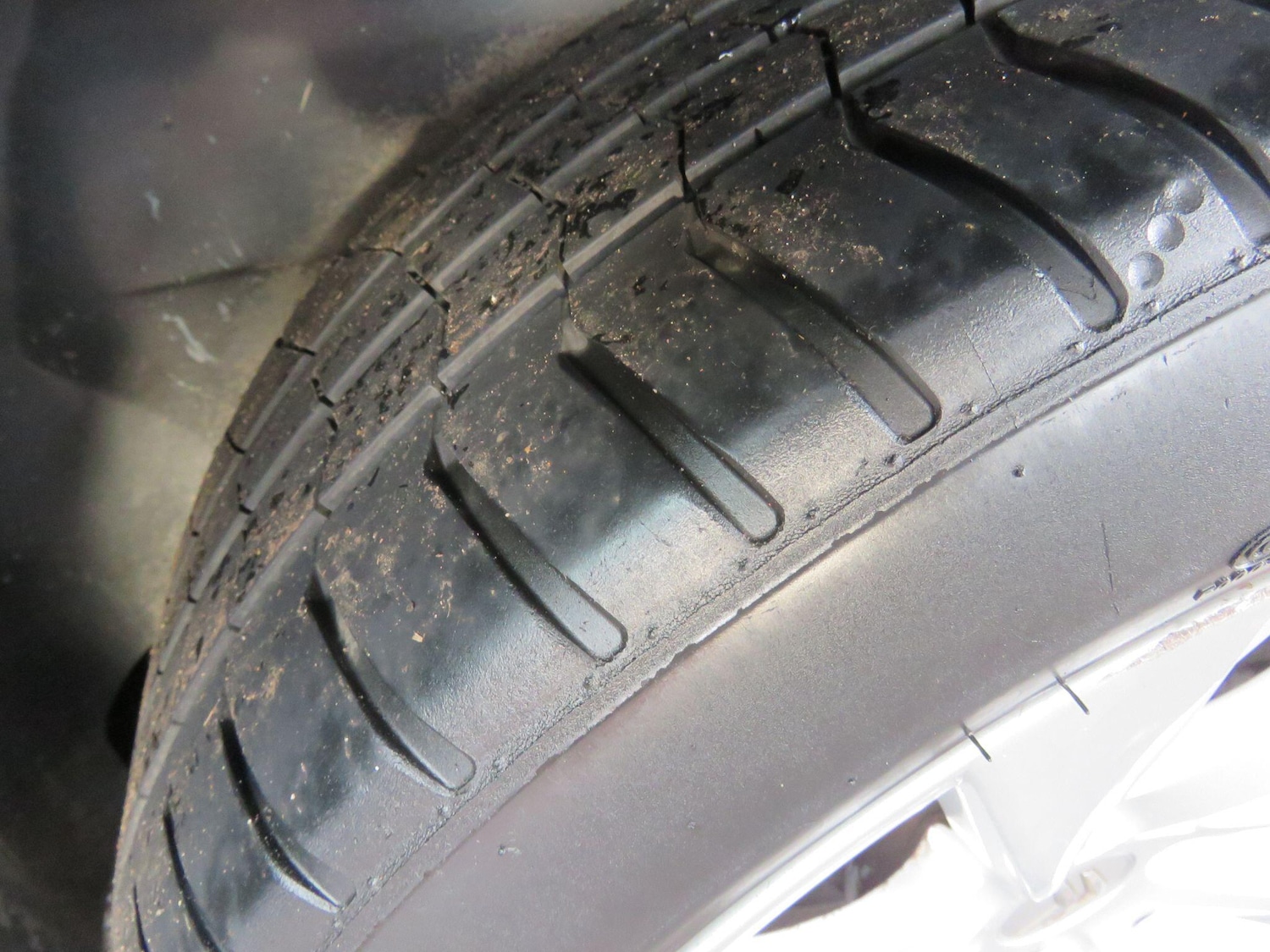 Used Citroen C4 Picasso 2008 for sale - 76592600: Photo 12