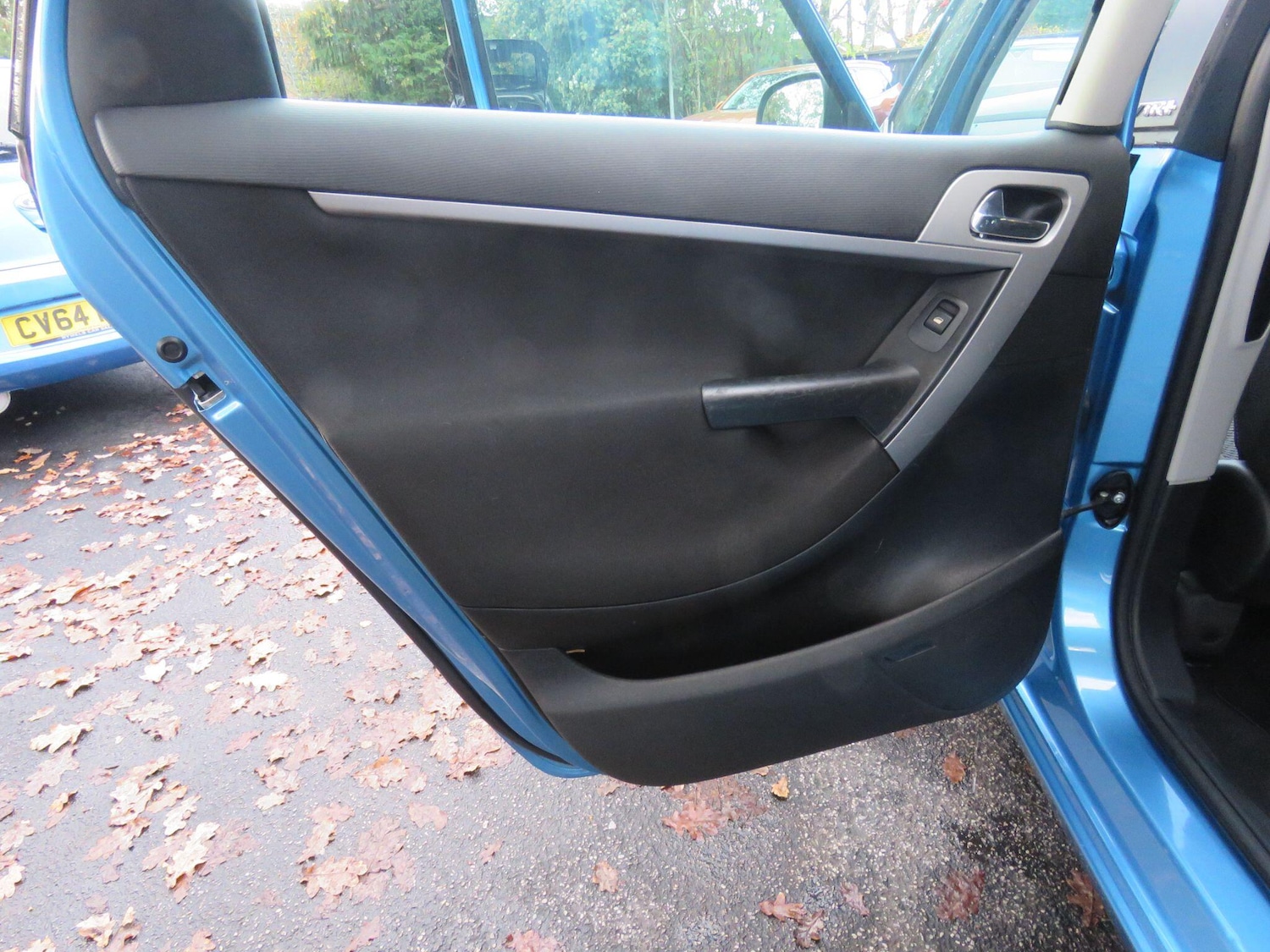 Used Citroen C4 Picasso 2008 for sale - 76592600: Photo 13