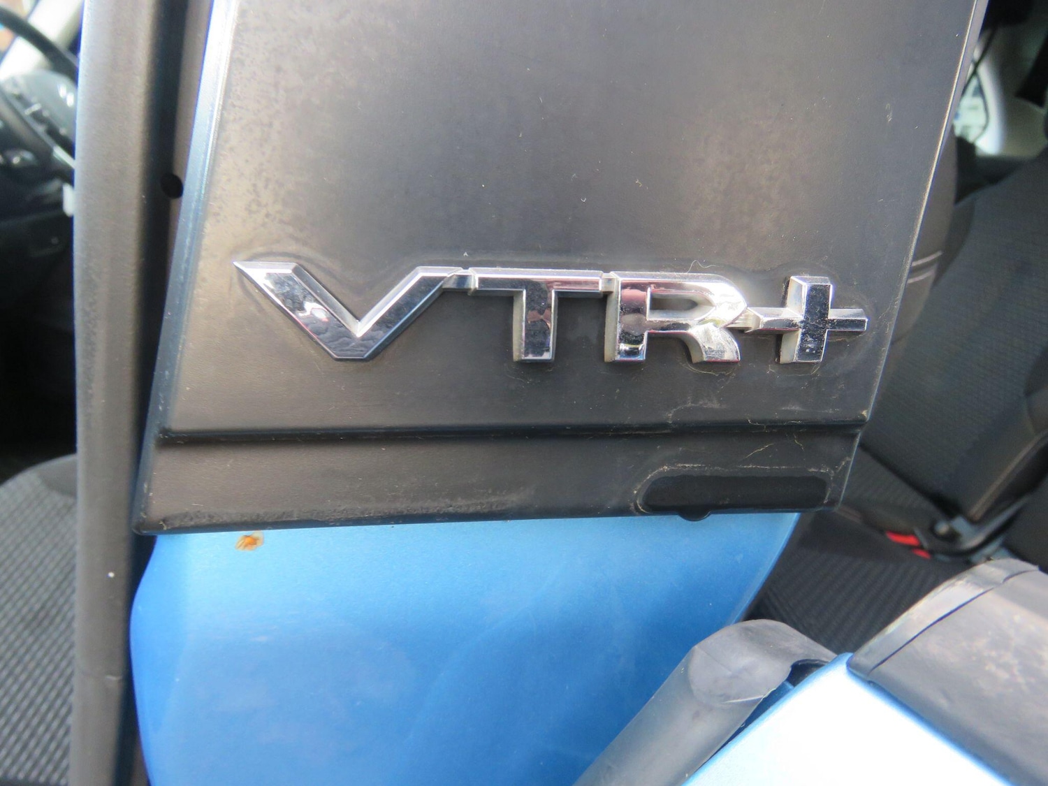 Used Citroen C4 Picasso 2008 for sale - 76592600: Photo 16