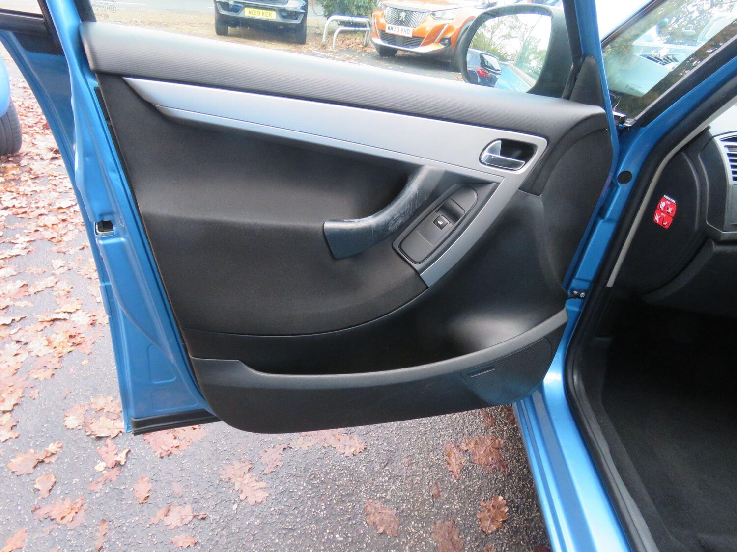 Used Citroen C4 Picasso 2008 for sale - 76592600: Photo 17