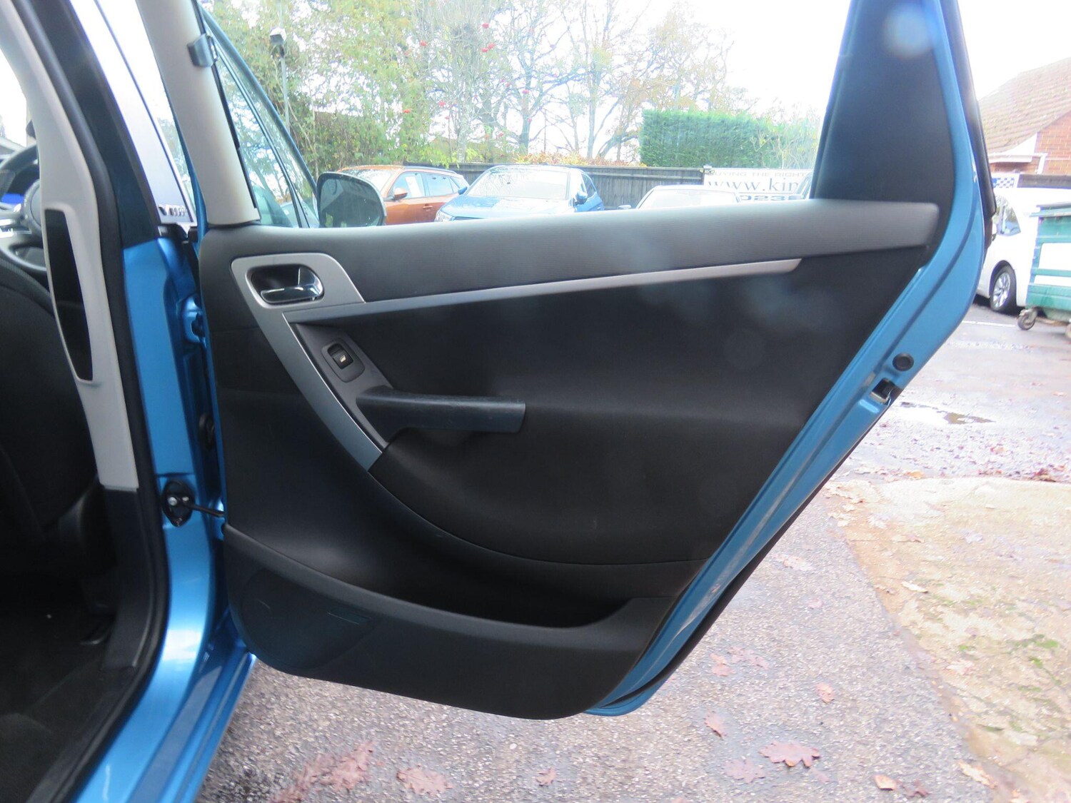 Used Citroen C4 Picasso 2008 for sale - 76592600: Photo 26