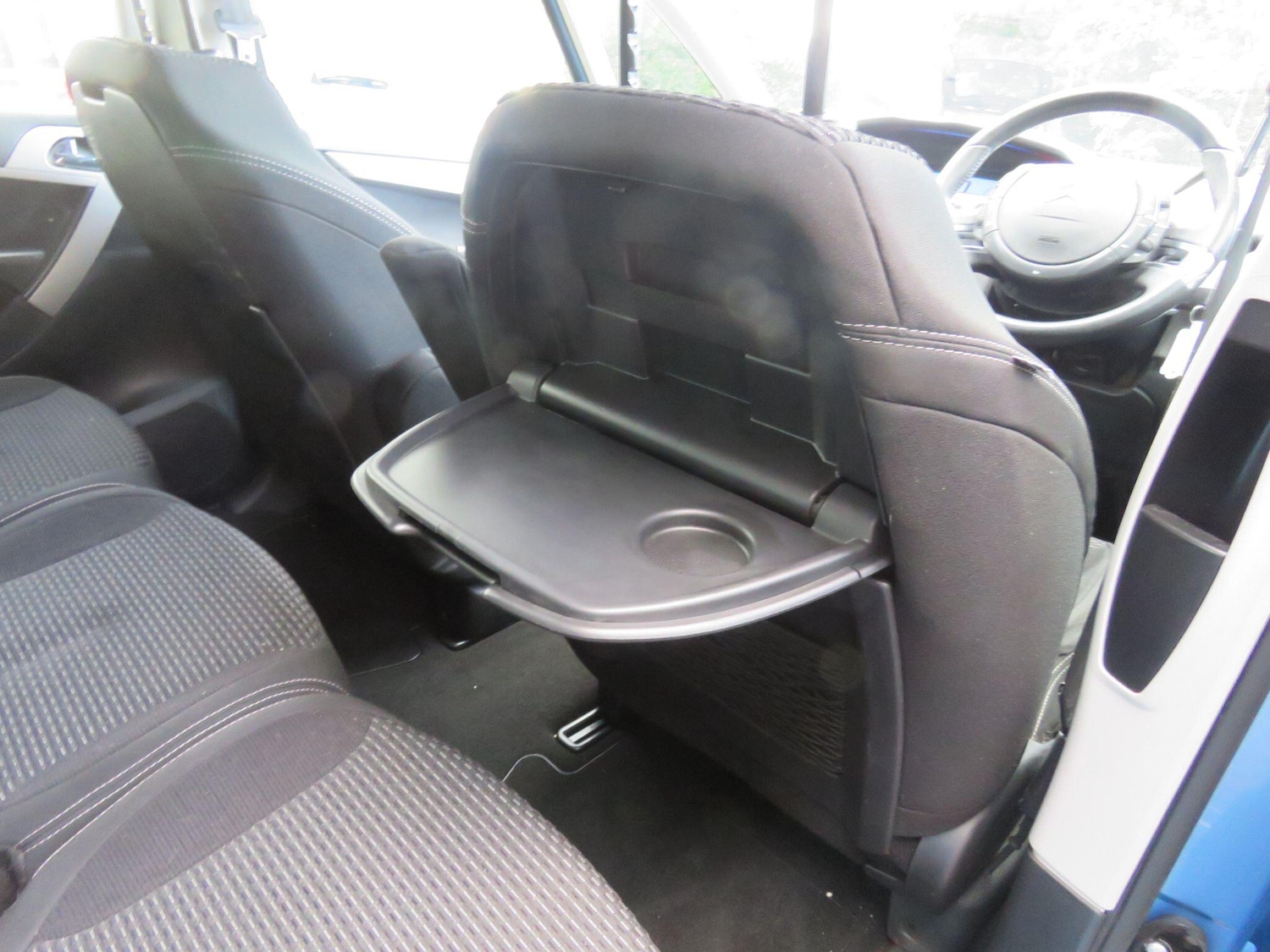 Used Citroen C4 Picasso 2008 for sale - 76592600: Photo 27