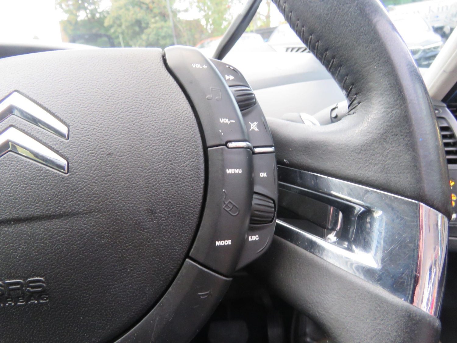 Used Citroen C4 Picasso 2008 for sale - 76592600: Photo 31