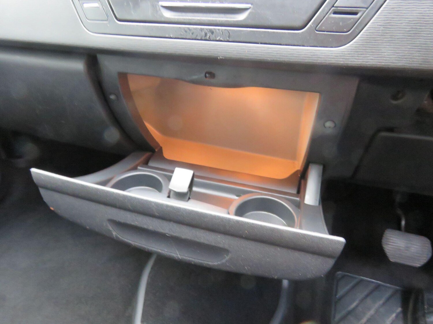 Used Citroen C4 Picasso 2008 for sale - 76592600: Photo 33