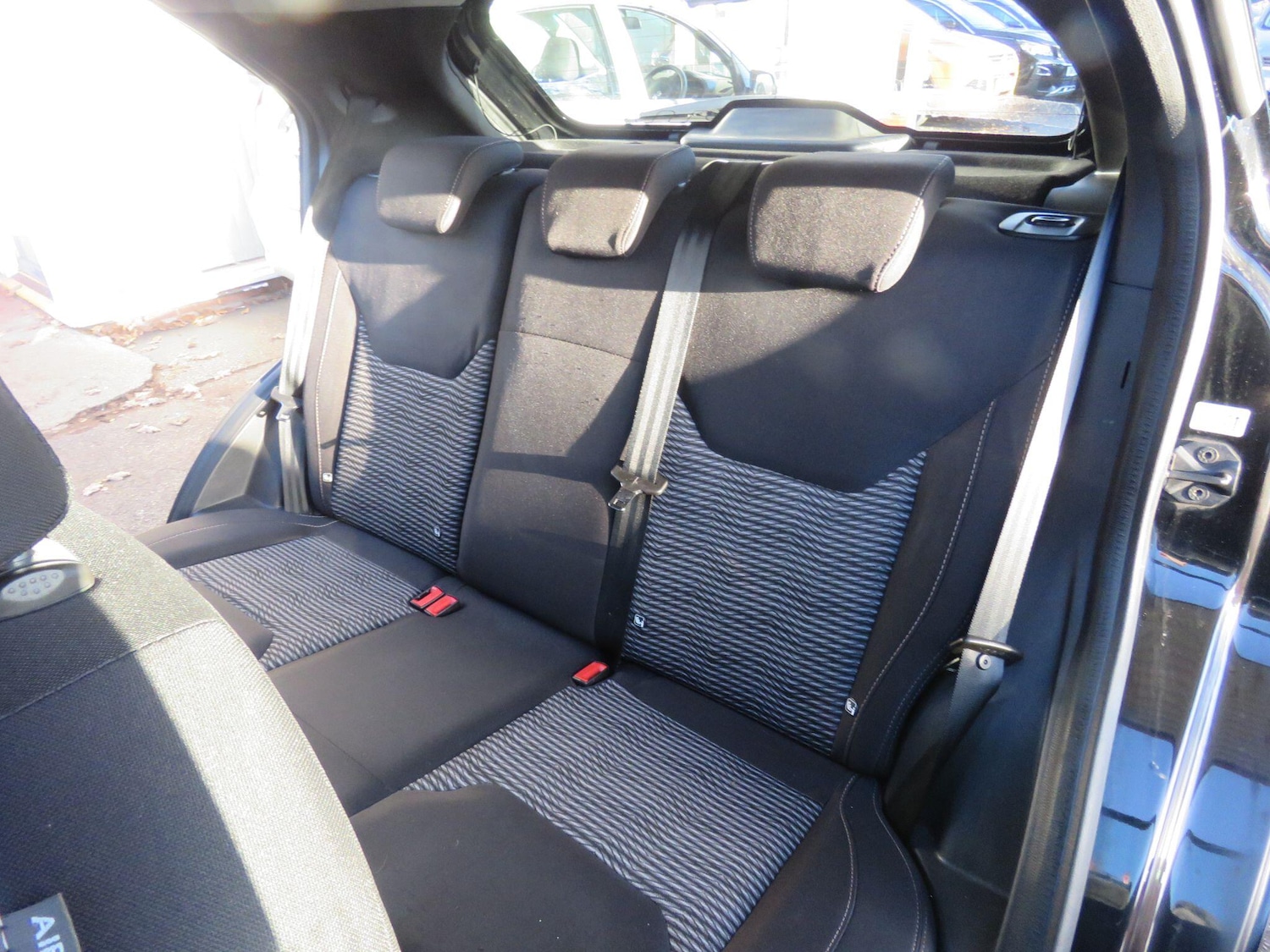 Used Ford Ka+ 2019 for sale - 76996380: Photo 10