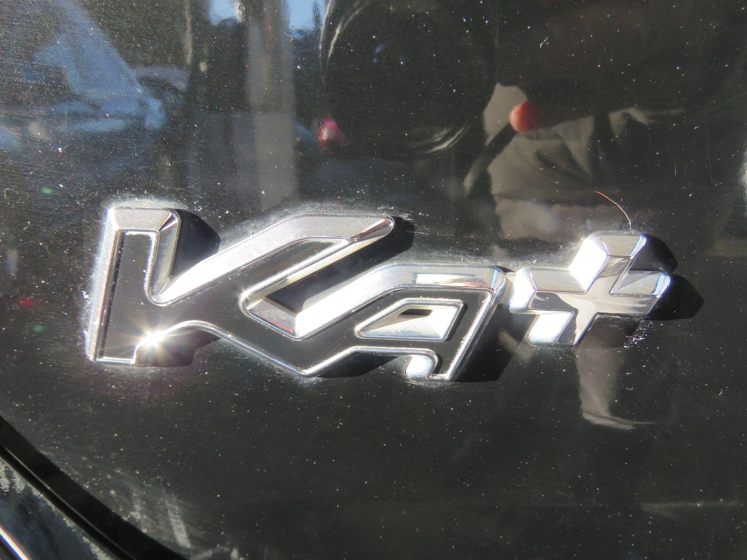 Used Ford Ka+ 2019 for sale - 76996380: Photo 25