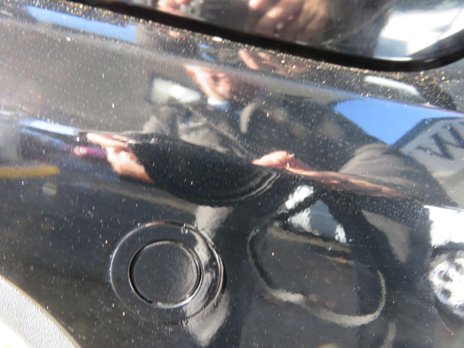 Used Ford Ka+ 2019 for sale - 76996380: Photo 30