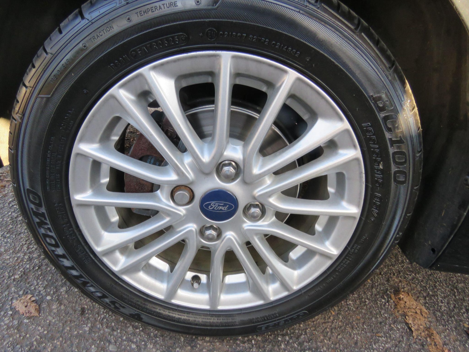 Used Ford Ka+ 2019 for sale - 76996380: Photo 31