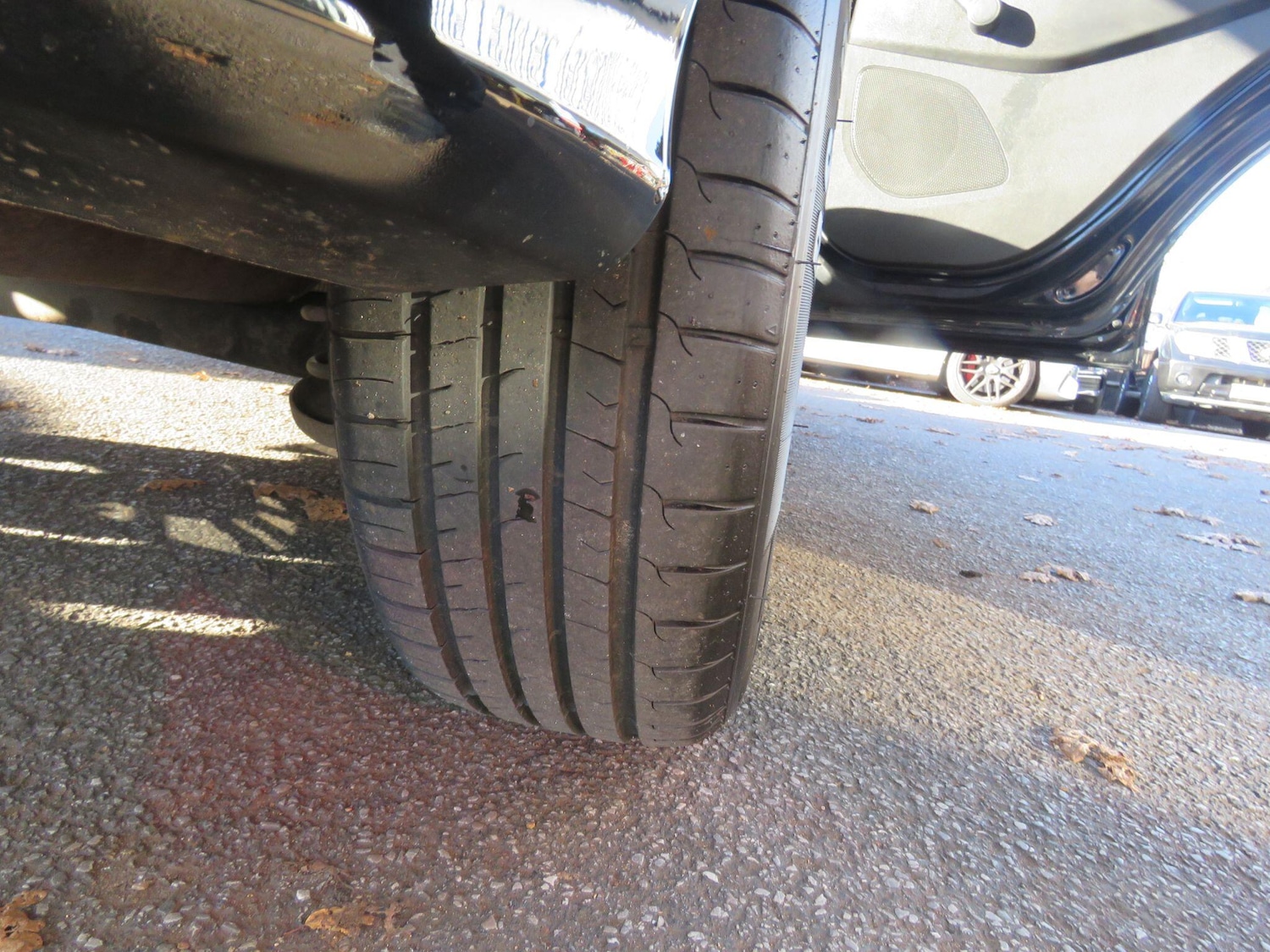 Used Ford Ka+ 2019 for sale - 76996380: Photo 32