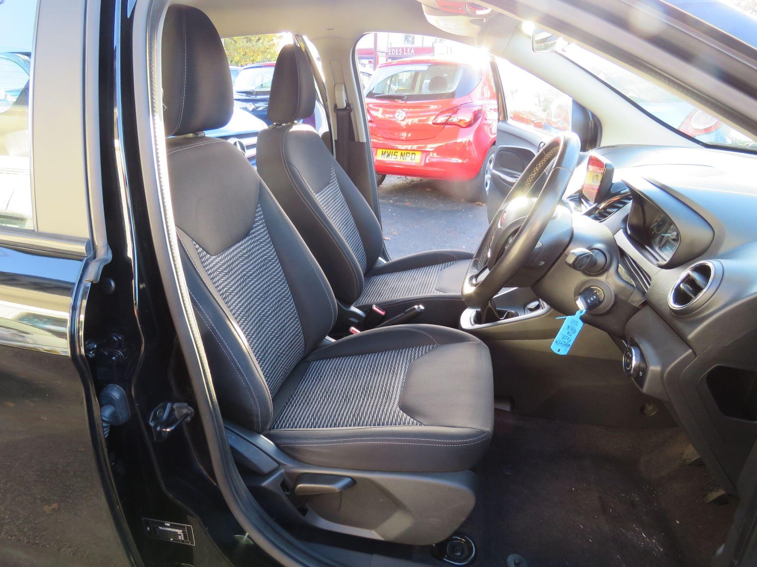 Used Ford Ka+ 2019 for sale - 76996380: Photo 51