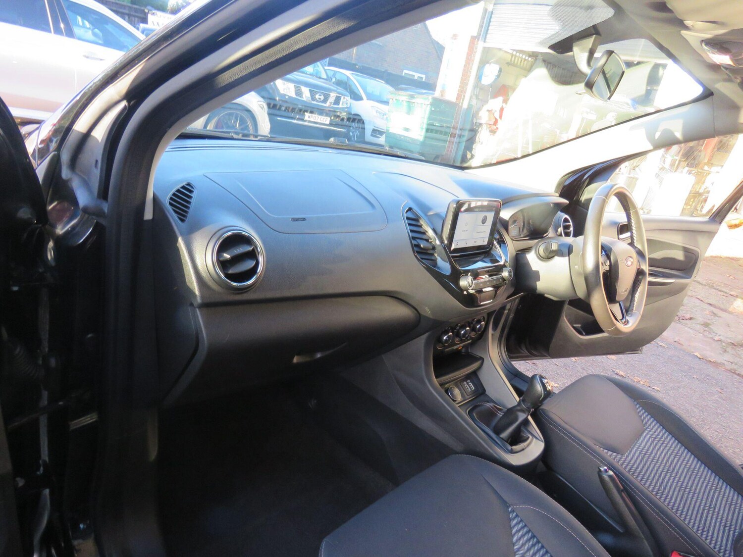 Used Ford Ka+ 2019 for sale - 76996380: Photo 54