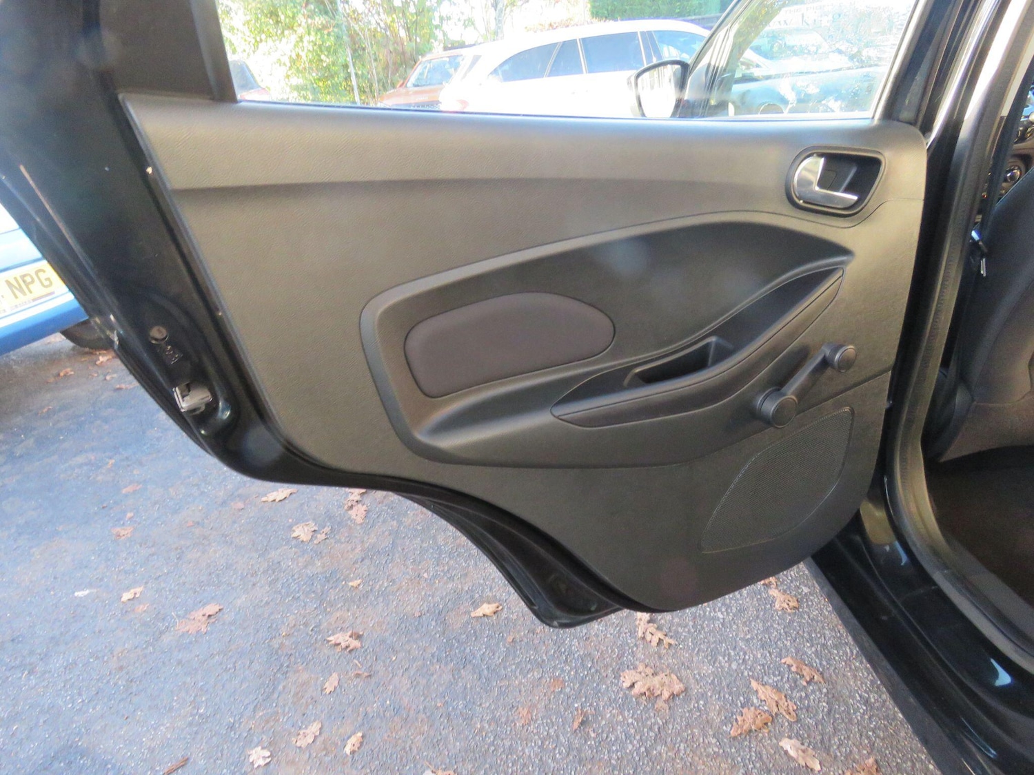 Used Ford Ka+ 2019 for sale - 76996380: Photo 58