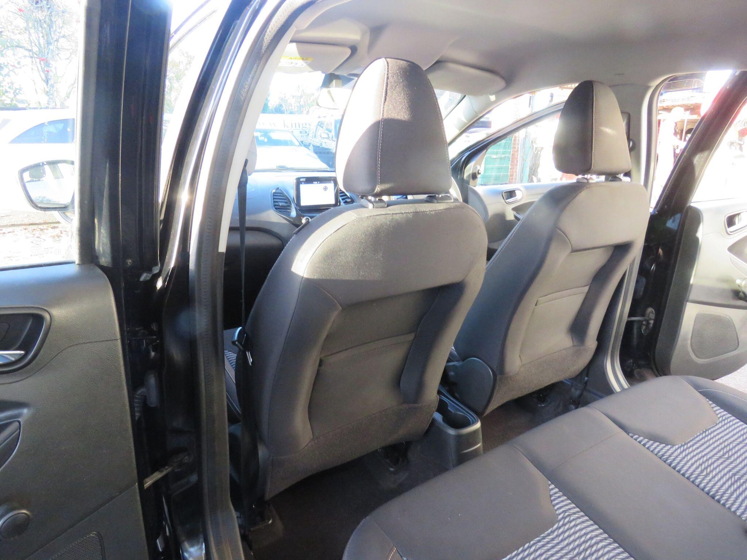 Used Ford Ka+ 2019 for sale - 76996380: Photo 59