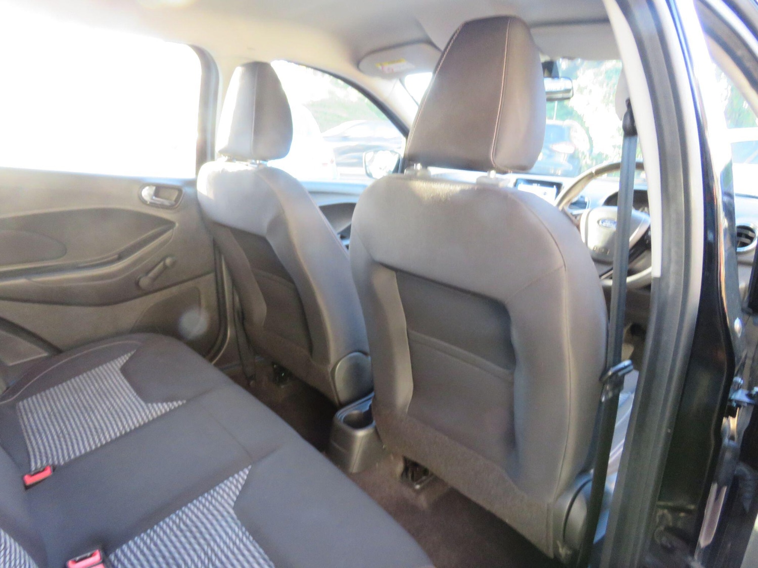 Used Ford Ka+ 2019 for sale - 76996380: Photo 64