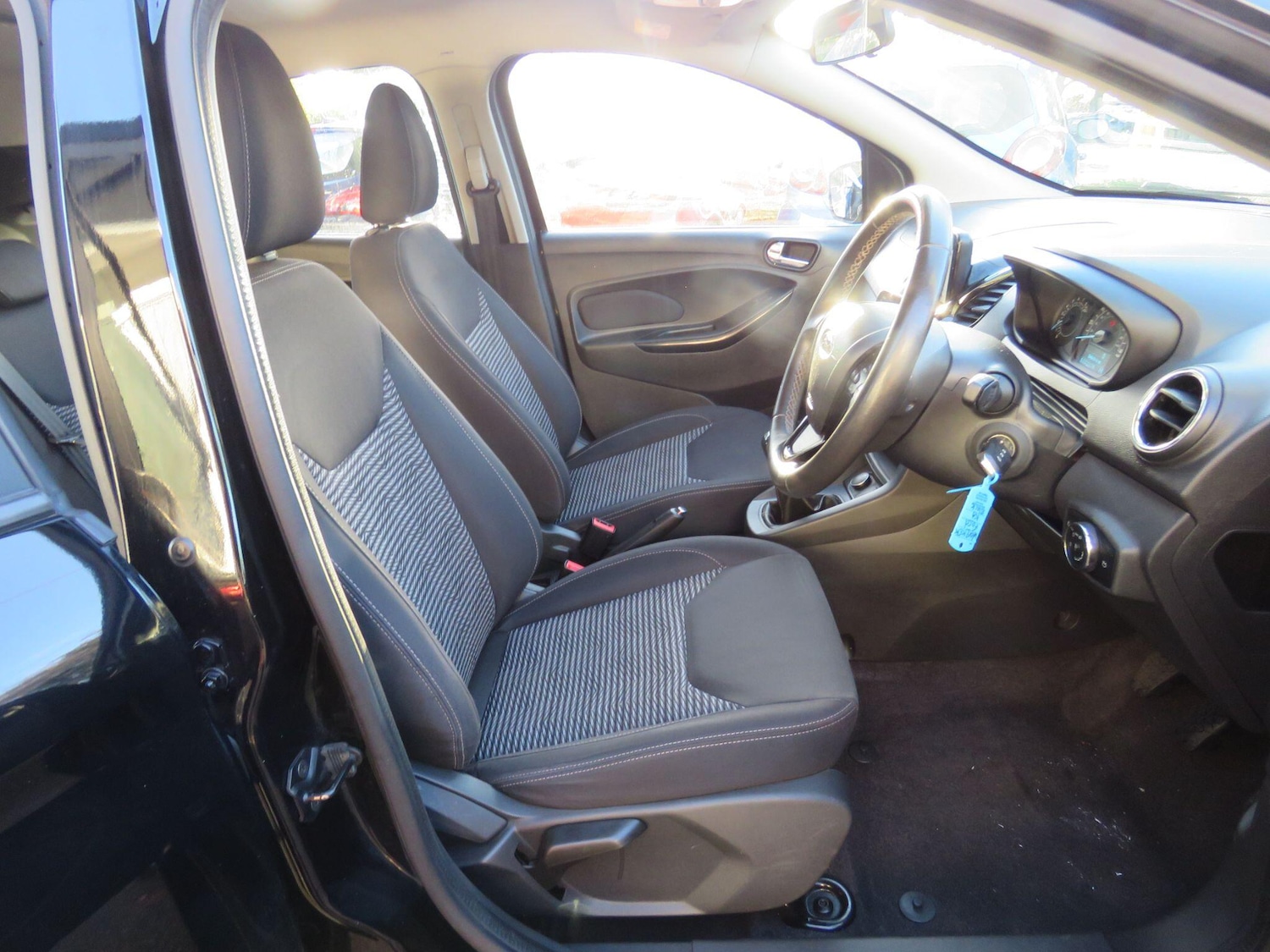 Used Ford Ka+ 2019 for sale - 76996380: Photo 67