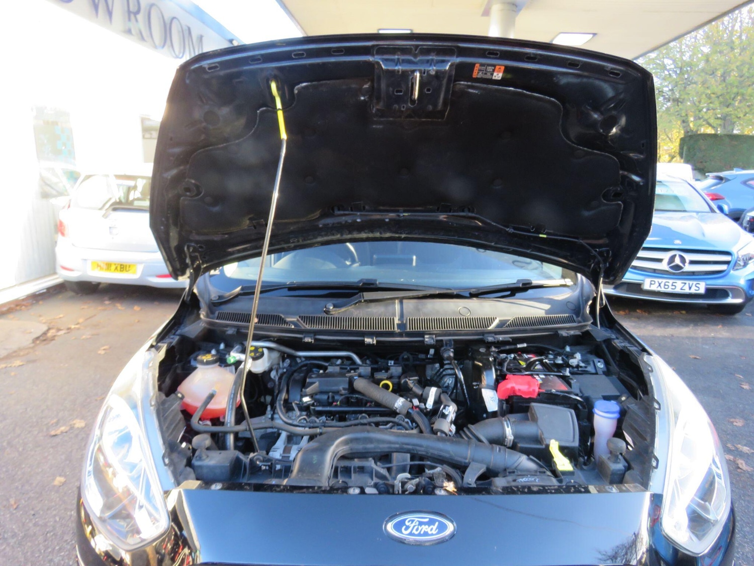 Used Ford Ka+ 2019 for sale - 76996380: Photo 69