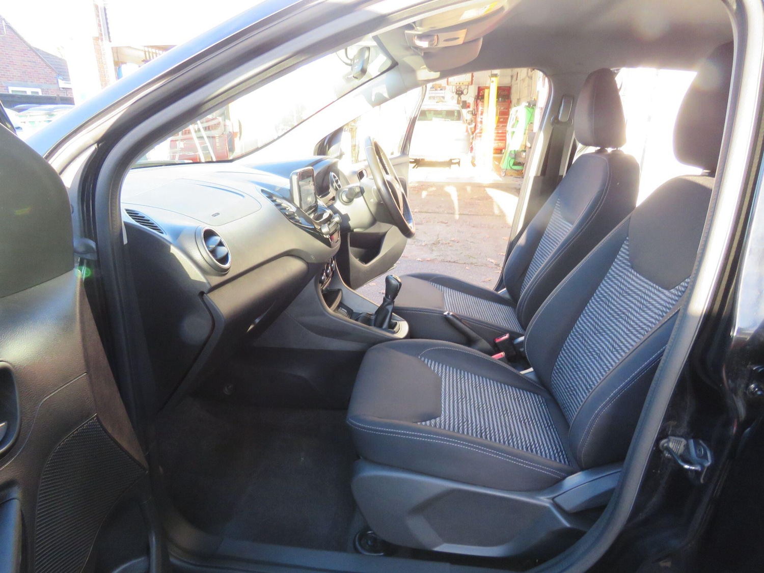 Used Ford Ka+ 2019 for sale - 76996380: Photo 7