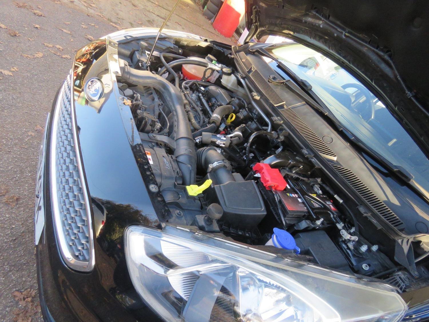 Used Ford Ka+ 2019 for sale - 76996380: Photo 72