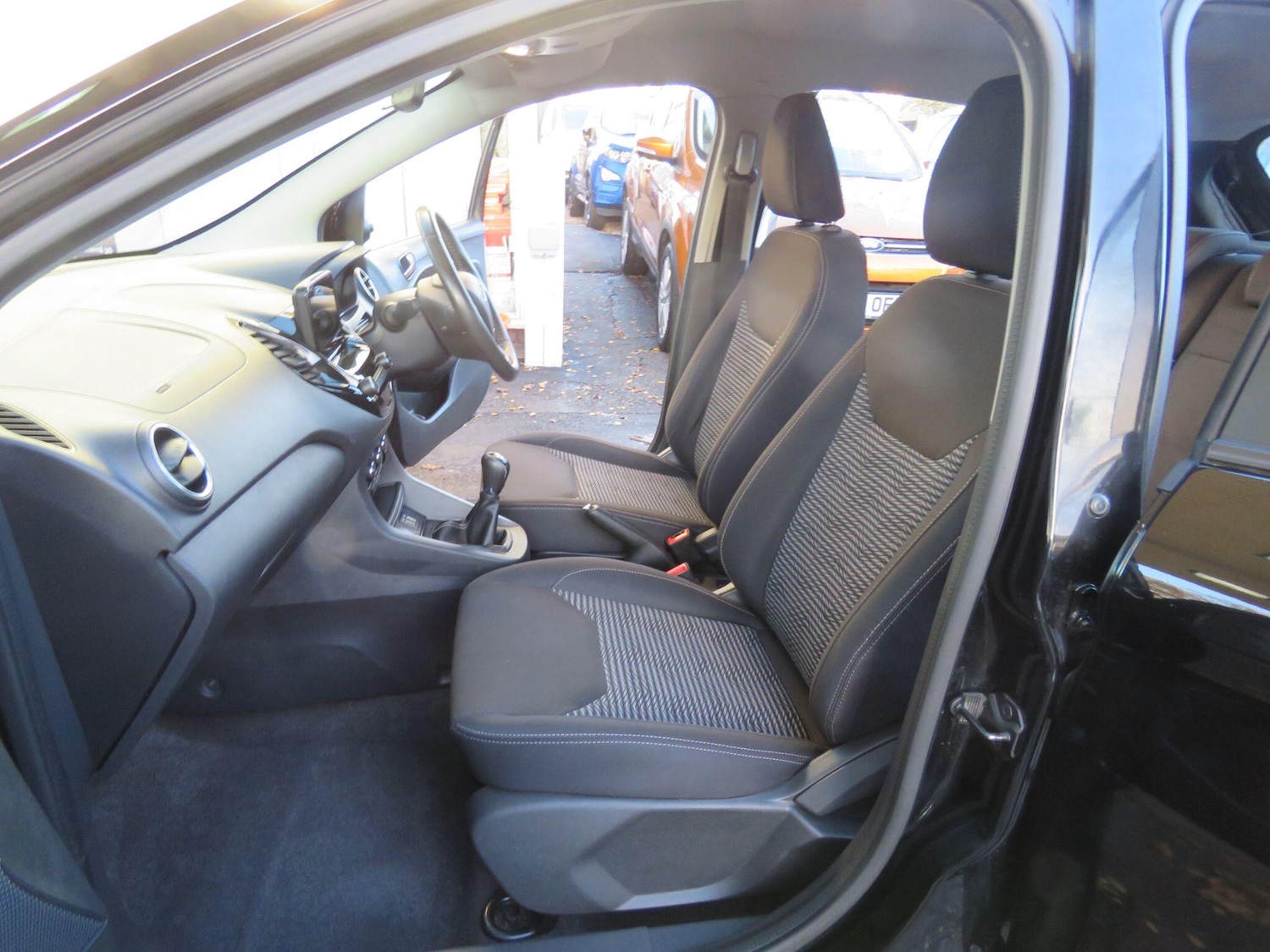 Used Ford Ka+ 2019 for sale - 76996380: Photo 78