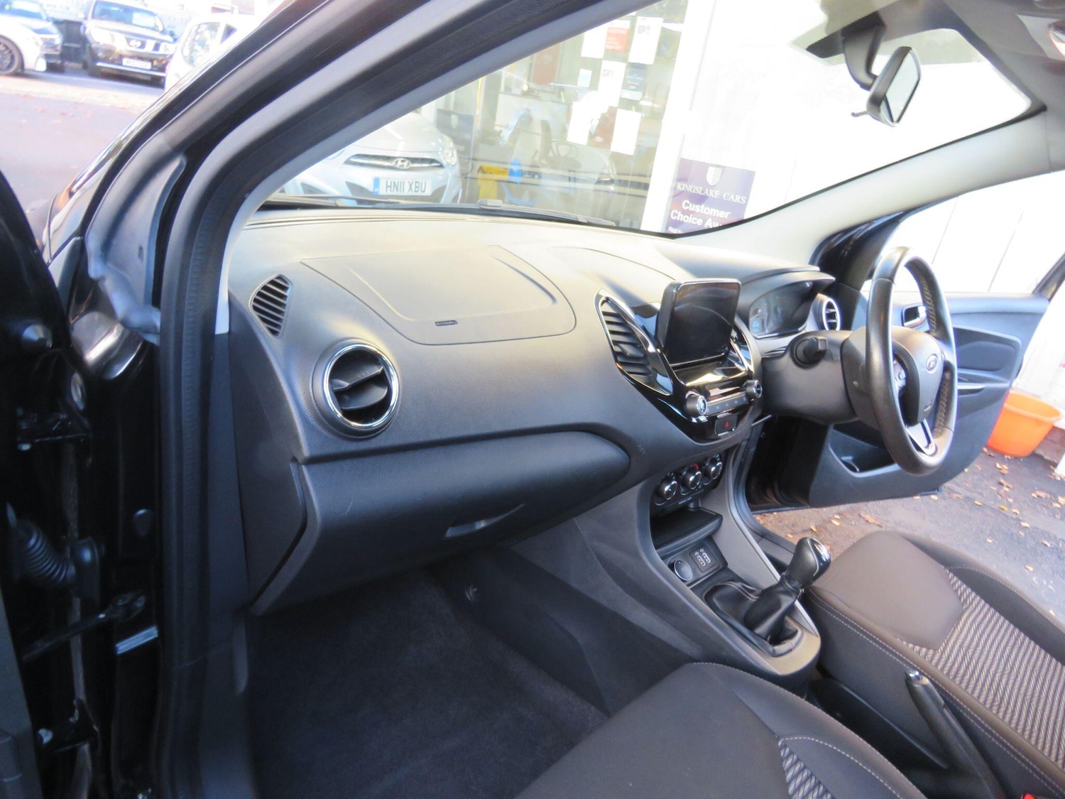 Used Ford Ka+ 2019 for sale - 76996380: Photo 79