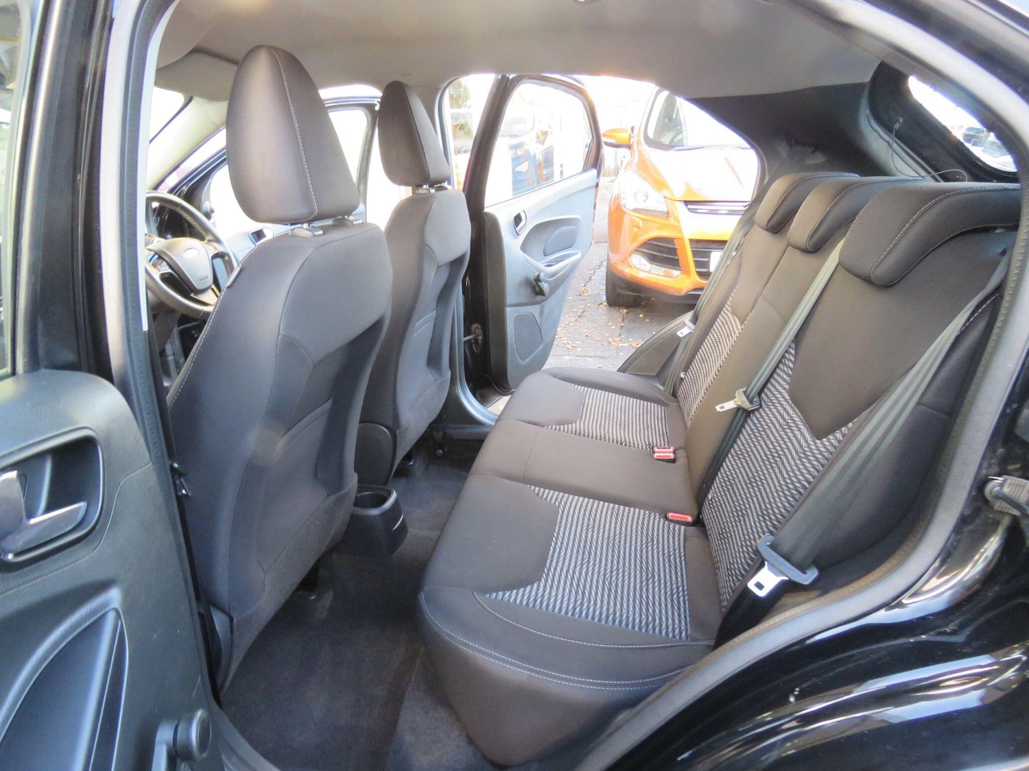 Used Ford Ka+ 2019 for sale - 76996380: Photo 80