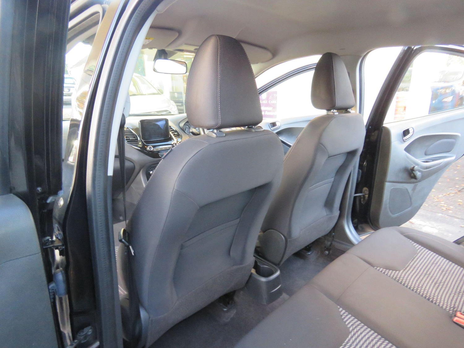 Used Ford Ka+ 2019 for sale - 76996380: Photo 81