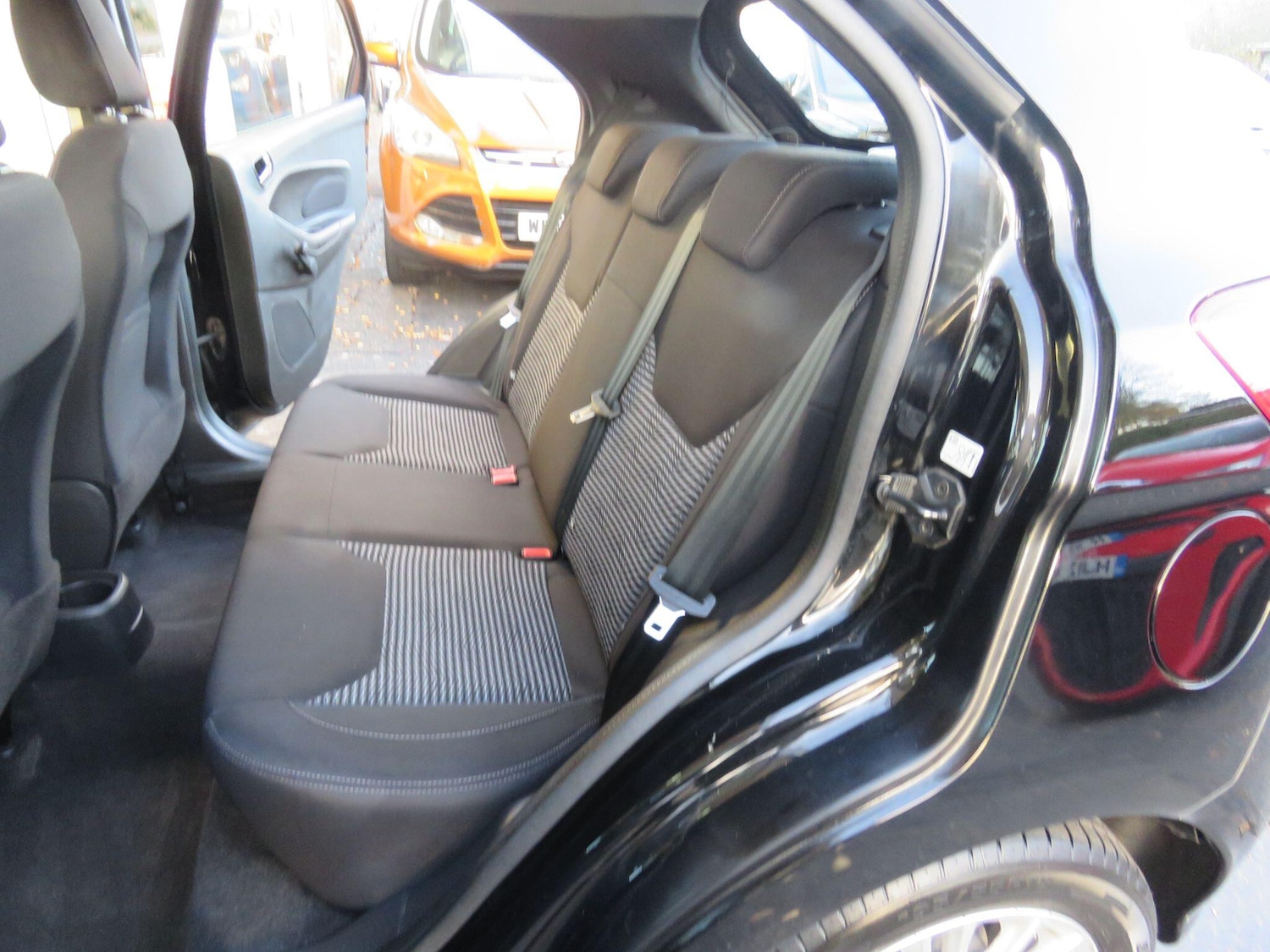 Used Ford Ka+ 2019 for sale - 76996380: Photo 82