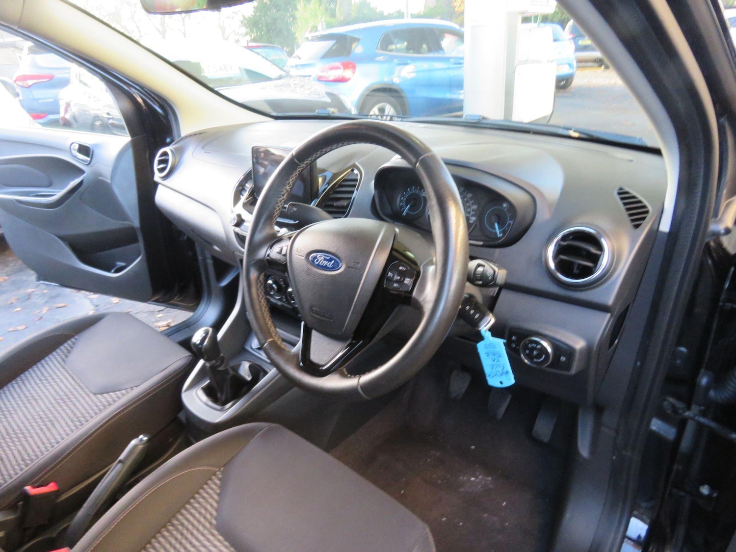 Used Ford Ka+ 2019 for sale - 76996380: Photo 85