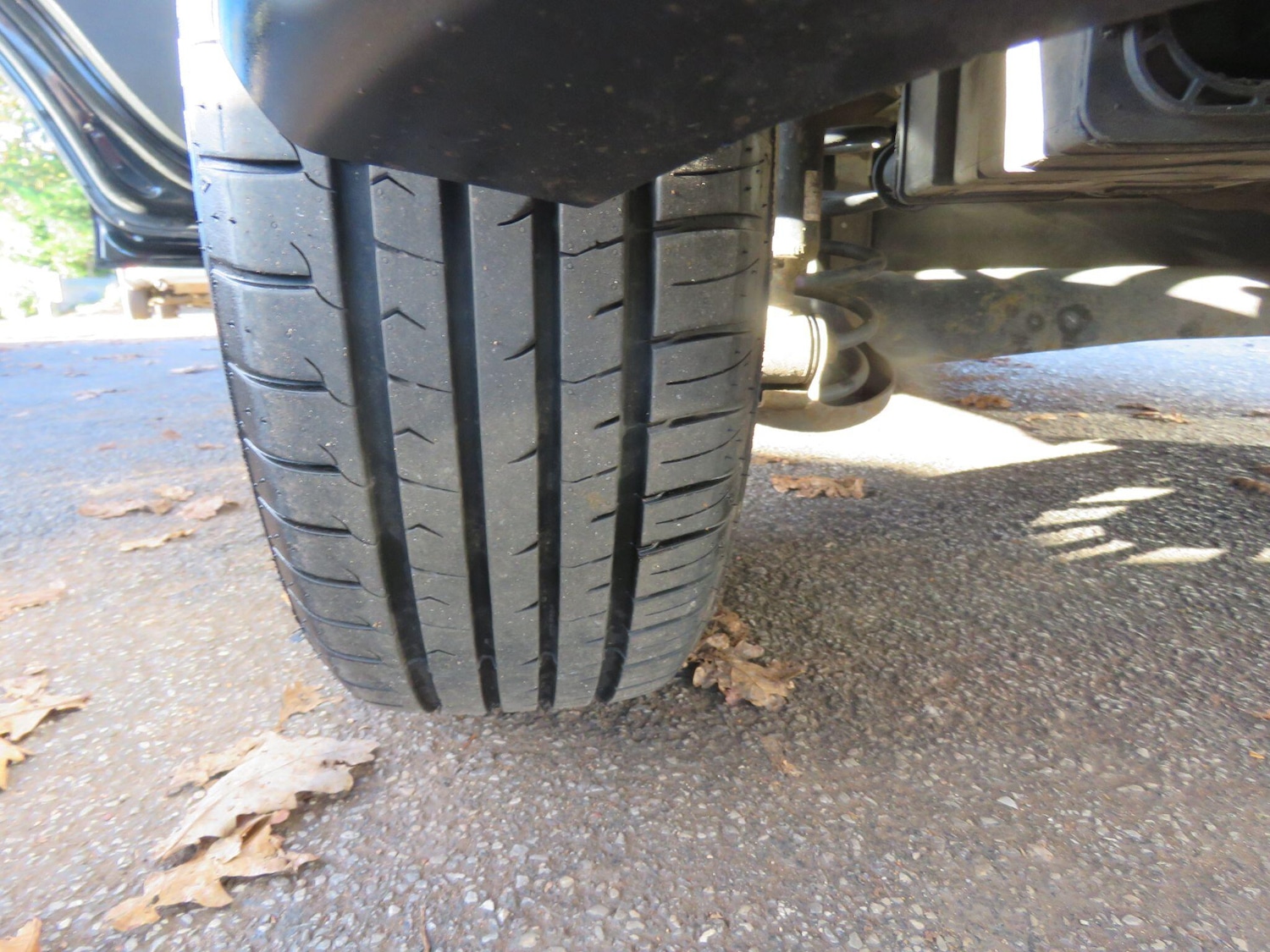 Used Ford Ka+ 2019 for sale - 76996380: Photo 9