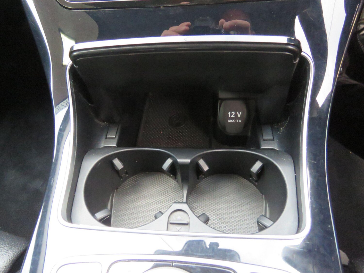 Used Mercedes-Benz C Class 2016 for sale - 76613275: Photo 33