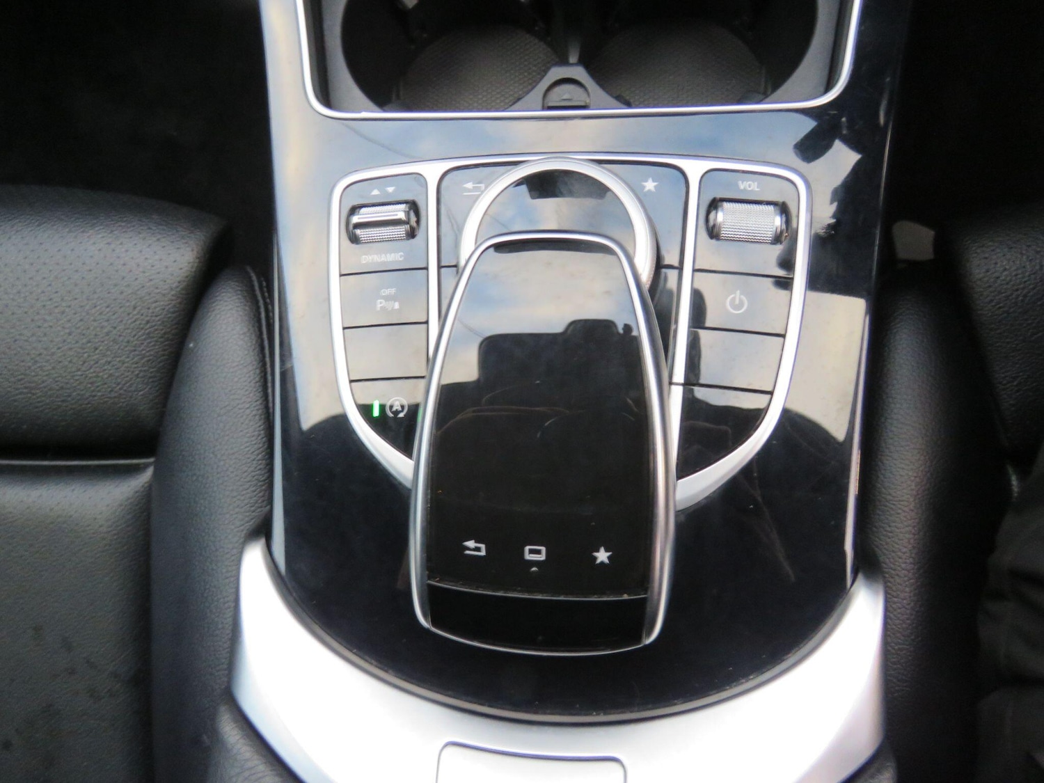 Used Mercedes-Benz C Class 2016 for sale - 76613275: Photo 34