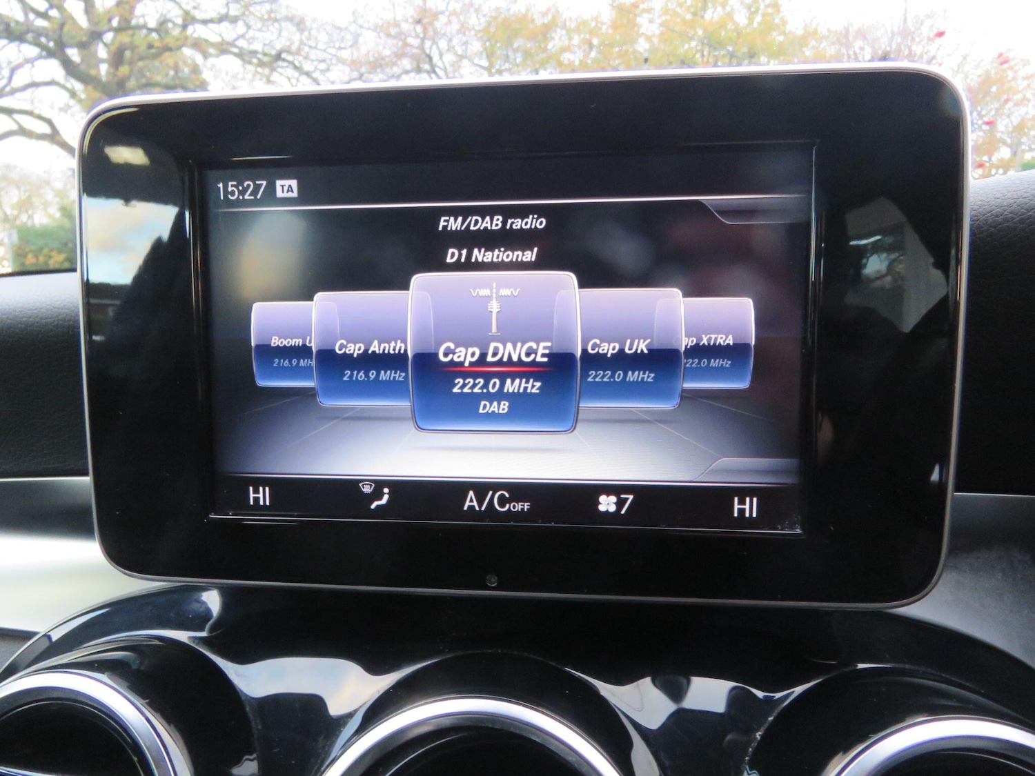 Used Mercedes-Benz C Class 2016 for sale - 76613275: Photo 39