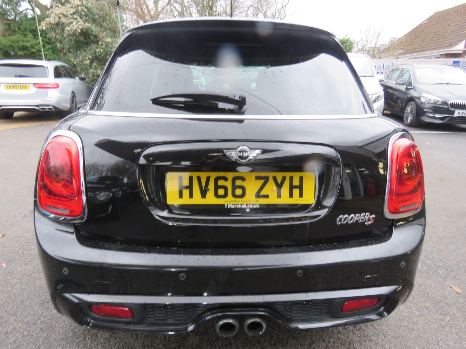Used MINI Hatch 2016 for sale - 77612223: Photo 10