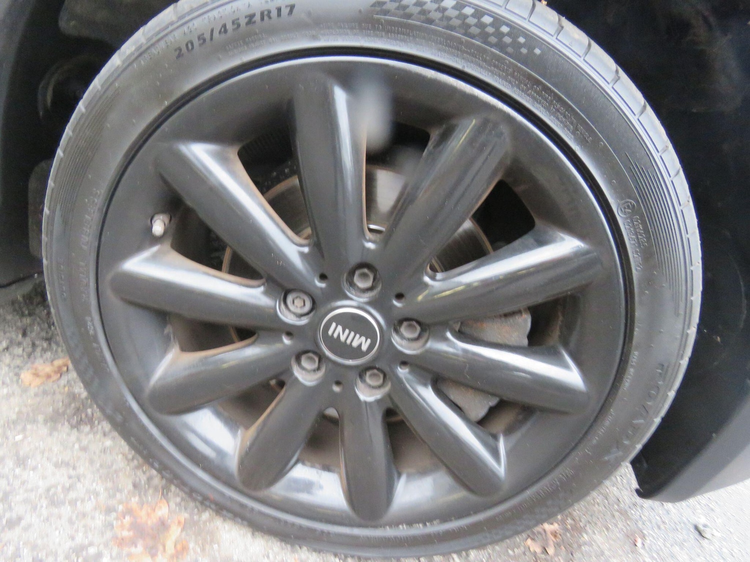 Used MINI Hatch 2016 for sale - 77612223: Photo 12