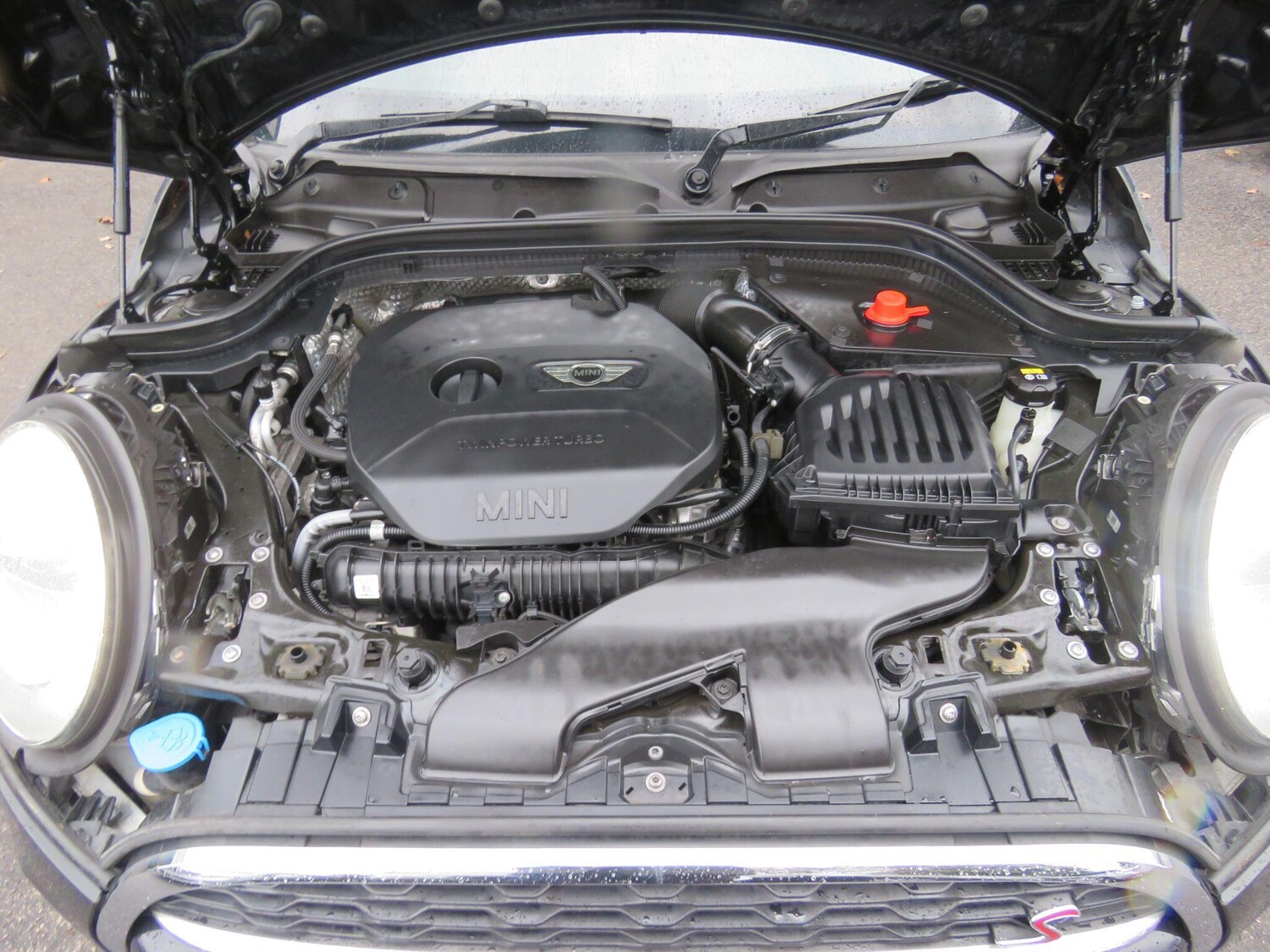 Used MINI Hatch 2016 for sale - 77612223: Photo 14