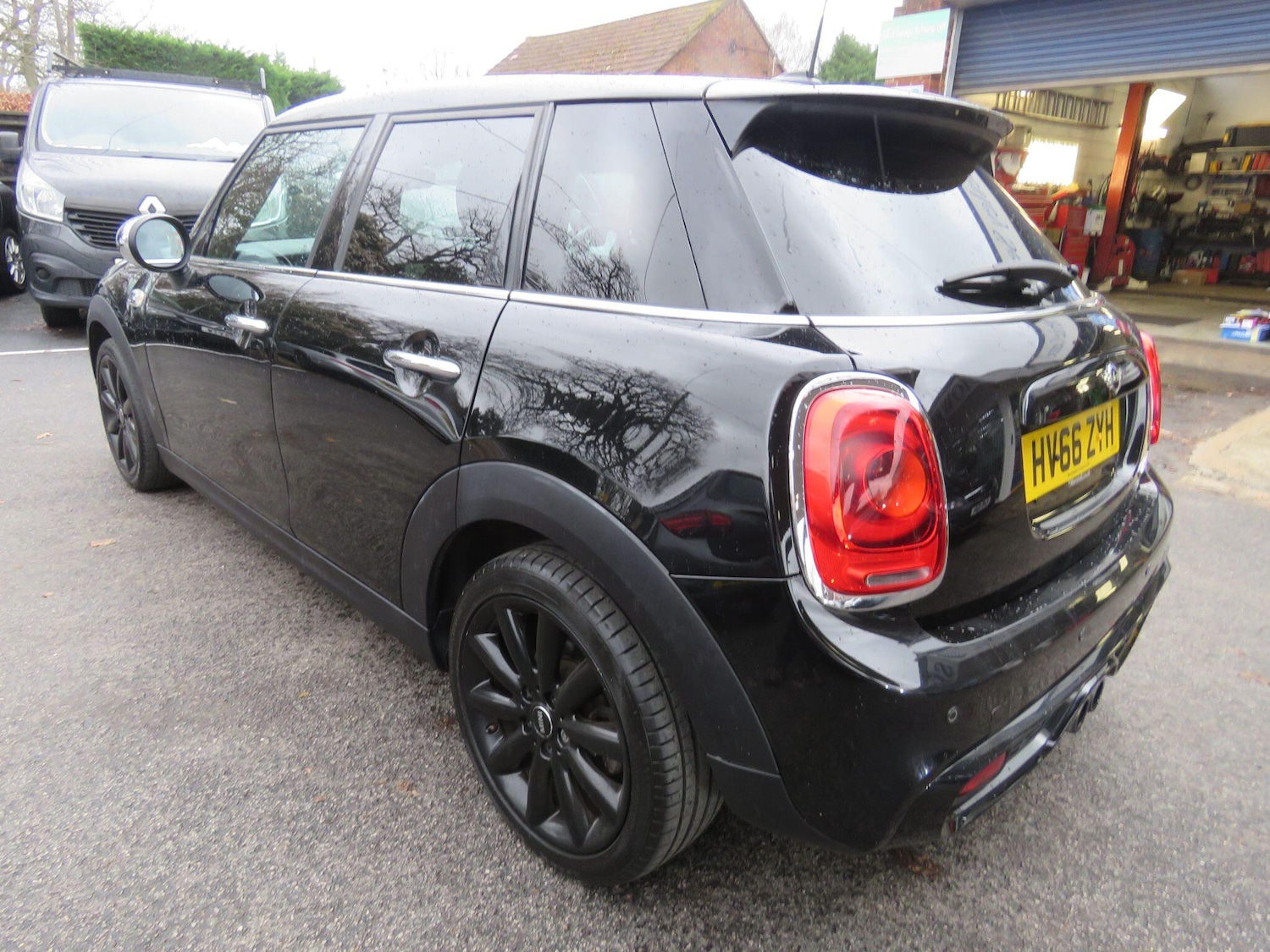 Used MINI Hatch 2016 for sale - 77612223: Photo 15