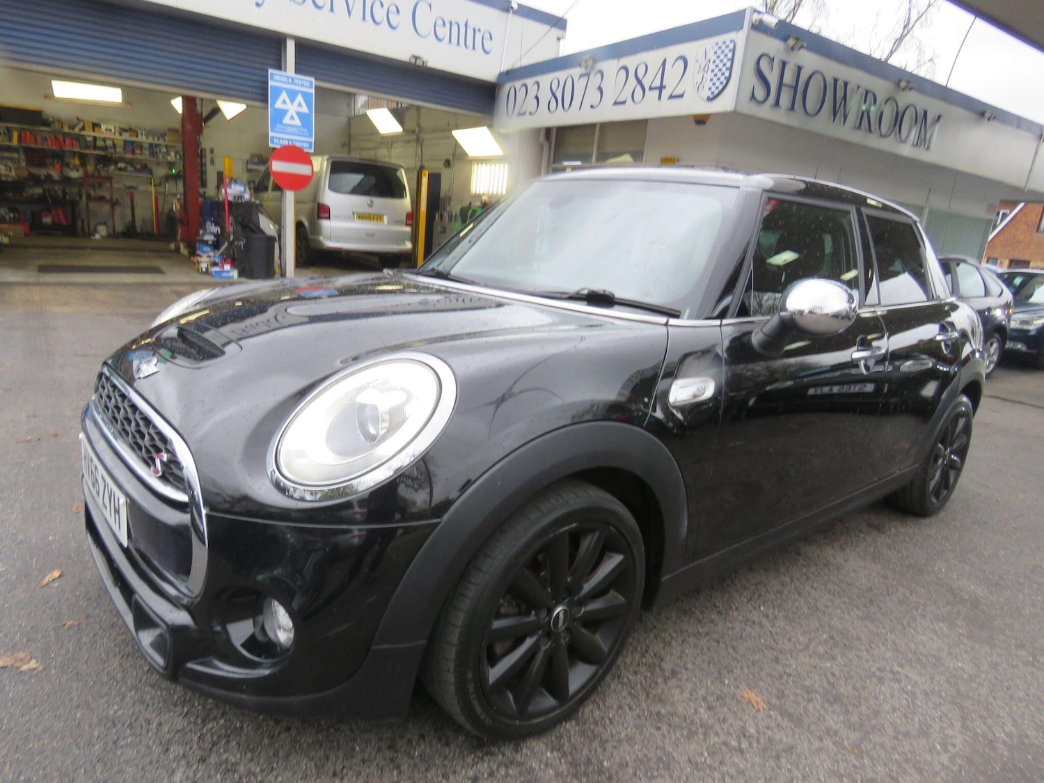 Used MINI Hatch 2016 for sale - 77612223: Photo 18